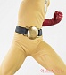 One Punch Man - Saitama - DXF Figure