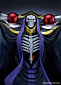 Pop Up Parade - Overlord IV - SP - Ainz Ooal Gown