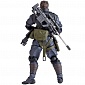 Vulcanlog 004 - Metal Gear Solid V: The Phantom Pain - Venom Snake Sneaking Suit ver.