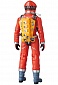 2001: A Space Odyssey - Mafex No.034 - Space Suit - Orange ver.