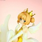 Card Captor Sakura - Kinomoto Sakura Angel Crown