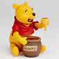 Revoltech - Revo No.011 - Winnie the Pooh - Winnie-the-Pooh