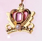 Bishoujo Senshi Sailor Moon Crystal - Necklace - Premium Sebon Star Moon Prism - Princess Tiara Sailor Moon