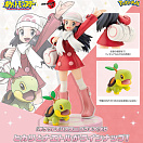 ARTFX J - Pokémon Figure Series - Pocket Monsters - Hikari - Naetoru