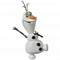 Frozen - Olaf - Snowgies - Mafex