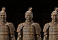 Figma SP-131 - The Table Museum - Terracotta Soldier