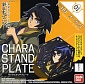 Iron-Blooded Orphans - Mikazuki Augus Base - Character Stand Plate Mobile Suit Gundam