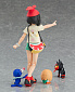 Figma 371 - Pocket Monsters Moon - Pocket Monsters Sun - Pokemon - Selene Mizuki