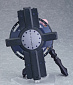 Figma 502 - Fate/Grand Order - Mash Kyrielight Shielder, Ortinax
