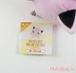Pokemon Pocket Monsters All Star Collection (S) PP02 - Purin (Jigglypuff)