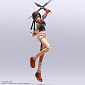 Bring Arts - Final Fantasy VII - Yuffie Kisaragi