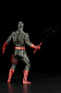 ARTFX+ - Defenders - Daredevil Black Suits Ver.