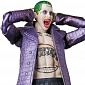 Suicide Squad - Joker - Mafex No.032