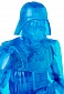 Star Wars - Darth Vader Hologram ver. - Mafex No.030