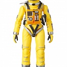 2001: A Space Odyssey - Mafex No.035 - Space Suit - Yellow ver.