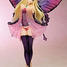 Original Character - Fairy Garden Annabel 4-Leaves 