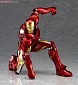 Figma 217 - The Avengers - Iron Man Mark VII 