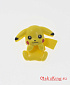 Pocket Monsters memo - Pokemon - Pikachu ver. 3