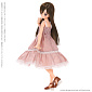 EX Cute Coordinate Doll - Aika - Sweet Memory Chocolat Brown Hair