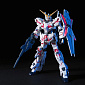 HGUC (#100) - RX-0 Unicorn Gundam Destroy Mode