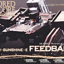 Armored Core NX11 - GA GAN01 Sunshine E - Variable Infinity