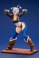 Bishoujo Statue - The King of Fighters 2001 - Angel