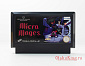 (физ. версия) 8bit Cartridge - Micro Mages