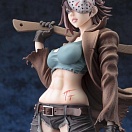 Friday the 13th - Jason Voorhees - Bishoujo Statue 