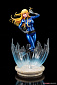 Bishoujo Statue - Fantastic Four - Marvel x Bishoujo - Invisible Woman 