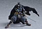 Figma 395 - Batman Ninja - Batman