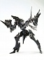 Armored Core NX08 - OMER TYPE-LAHIRE - Stasis