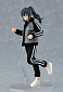 Original - Figma 601 - figma Styles - Makoto - with Tracksuit + Tracksuit Skirt Outfit