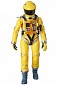 2001: A Space Odyssey - Mafex No.035 - Space Suit - Yellow ver.