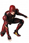Mafex No.58 - Justice League (2017) - Barry Allen - Flash