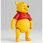 Revoltech - Revo No.011 - Winnie the Pooh - Winnie-the-Pooh
