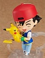 Nendoroid 800 - Pocket Monsters - Pikachu - Satoshi (Ash)
