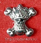 One Piece (metall pin) #5