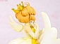 Card Captor Sakura - Kinomoto Sakura Angel Crown