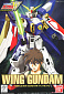 Gundam W (#WF-01) - XXXG-01W Wing Gundam Ver. WF