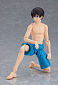 Figma 415 - Original Character - Ryo - Male Swimsuit Body