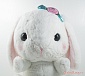 Pote Usa Loppy Sugar Rabbit Plush Collection - Shiloppy Big