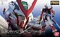 RG (#19) - Gundam Astray Red Frame Lowe Guele s use Mobile Suit MBF-PO2