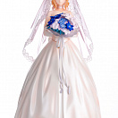 Fate/Stay Night - TYPE MOON 10th Anniversary - Saber 10th Royal Dress ver.