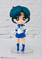 Figuarts mini - Bishoujo Senshi Sailor Moon - Sailor Mercury