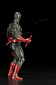 ARTFX+ - Defenders - Daredevil Black Suits Ver.