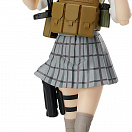 Figma SP-116 - Little Armory - Shiina Rikka Summer Uniform ver.