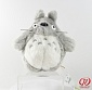 Tonari no Totoro - Big Totoro grey S new (мягкая игрушка)
