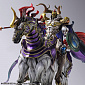 Final Fantasy - Odin - Bring Arts