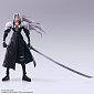 Bring Arts - Final Fantasy VII - Sephiroth