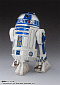 S.H.Figuarts - Star Wars: Episode IV – A New Hope - R2-D2